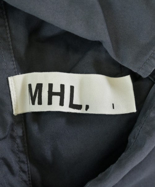 MHL. 休閒襯衫