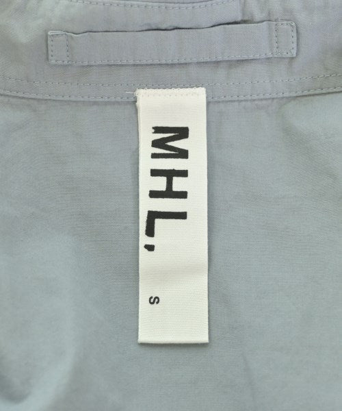 MHL. 休閒襯衫