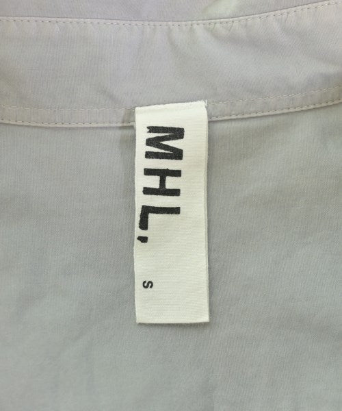 MHL. 休閒襯衫