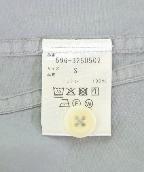 MHL. 休閒襯衫