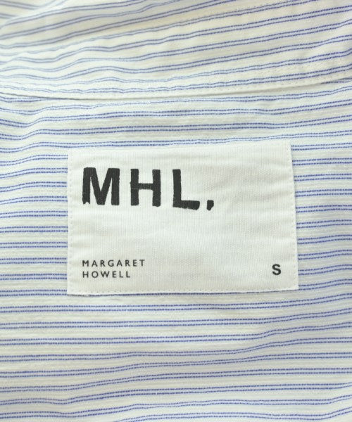 MHL. 休閒襯衫