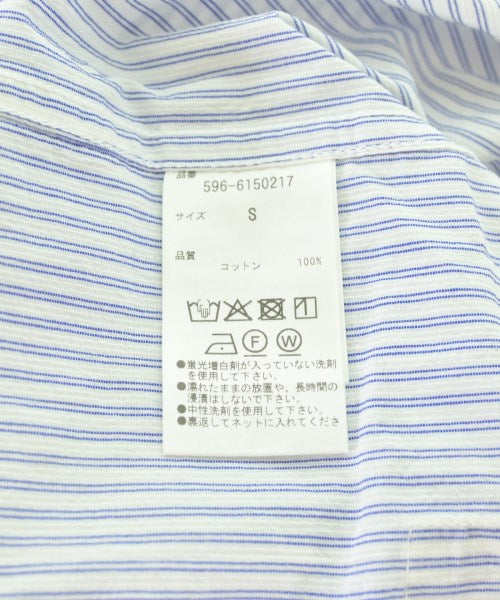 MHL. 休閒襯衫
