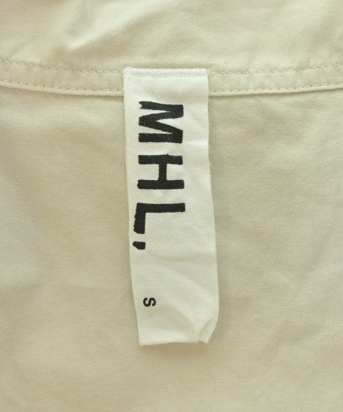 MHL. 休閒襯衫