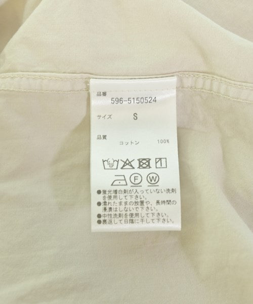 MHL. 休閒襯衫