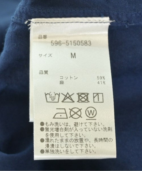 MHL. 休閒襯衫