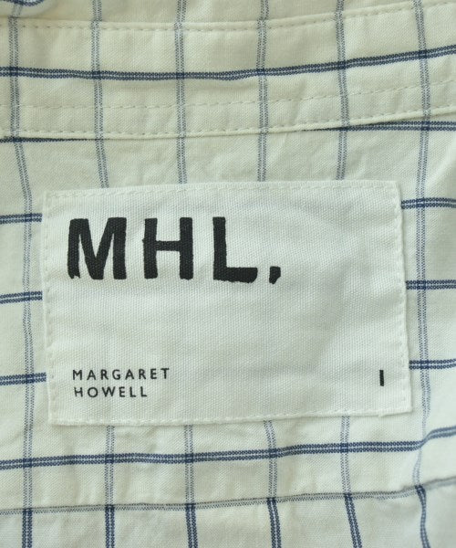 MHL. 休閒襯衫