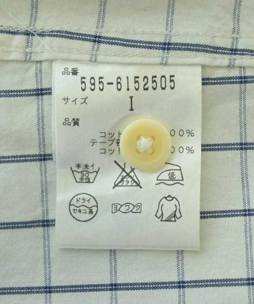 MHL. 休閒襯衫