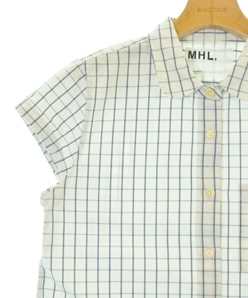 MHL. 休閒襯衫