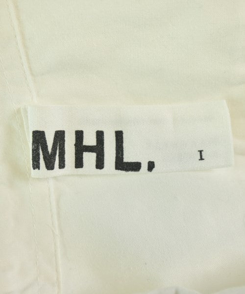 MHL. 休閒襯衫