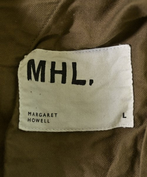 MHL. 休閒褲