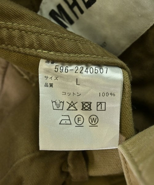 MHL. 休閒褲