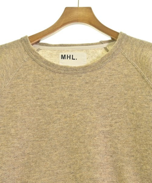 MHL. 毛衣