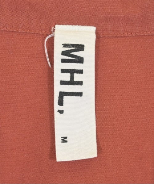 MHL. 休閒襯衫