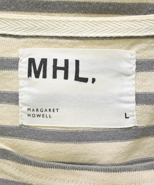 MHL. T恤/上衣
