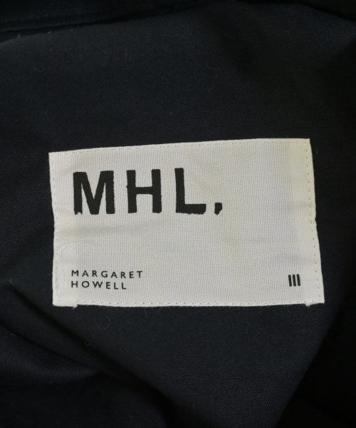 MHL. 膝上裙