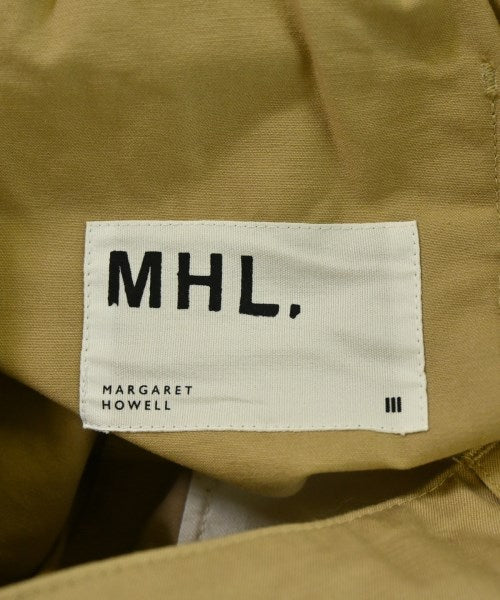 MHL. 膝上裙