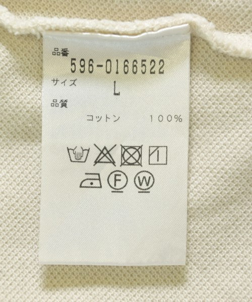 MHL. T恤/上衣