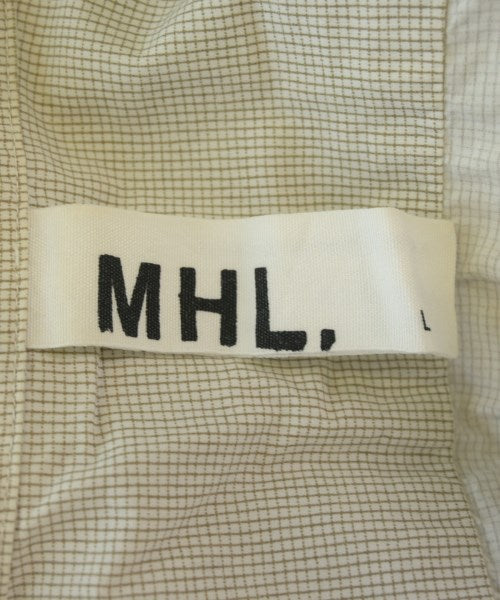 MHL. 休閒襯衫