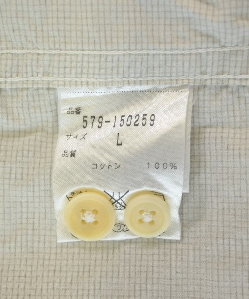 MHL. 休閒襯衫