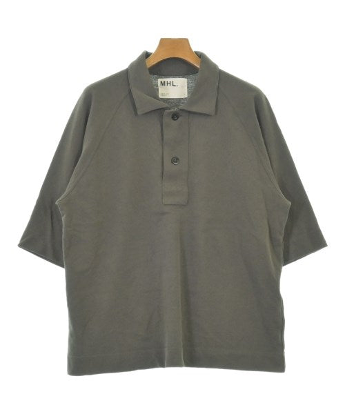 MHL. POLO衫