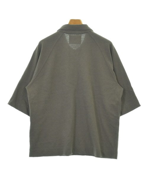 MHL. POLO衫