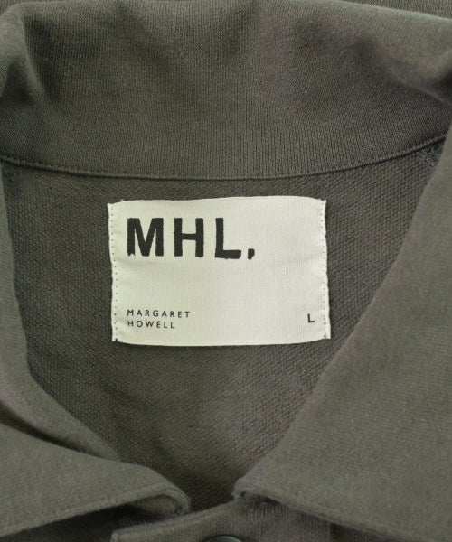 MHL. POLO衫