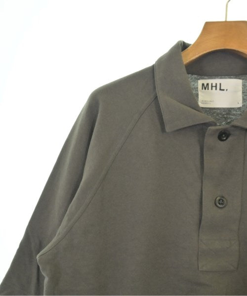 MHL. POLO衫
