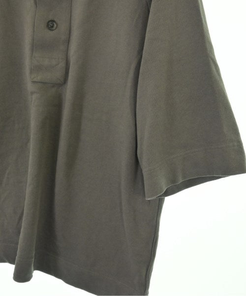 MHL. POLO衫