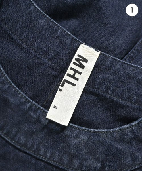 MHL. 洋裝