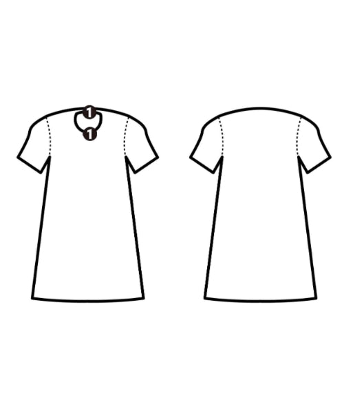 MHL. 洋裝