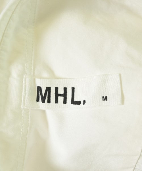MHL. 休閒襯衫