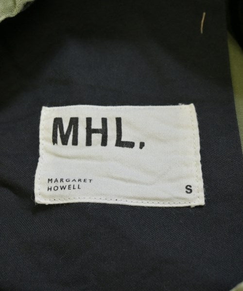 MHL. 短褲