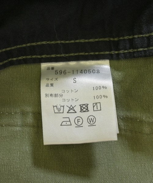 MHL. 短褲