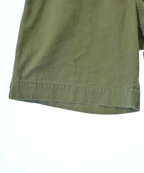 MHL. 短褲