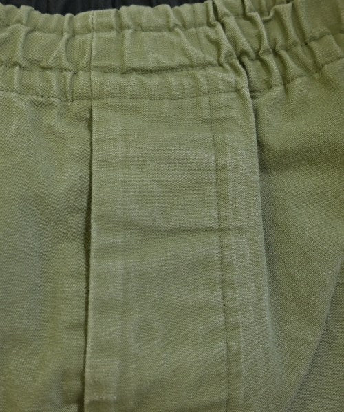 MHL. 短褲