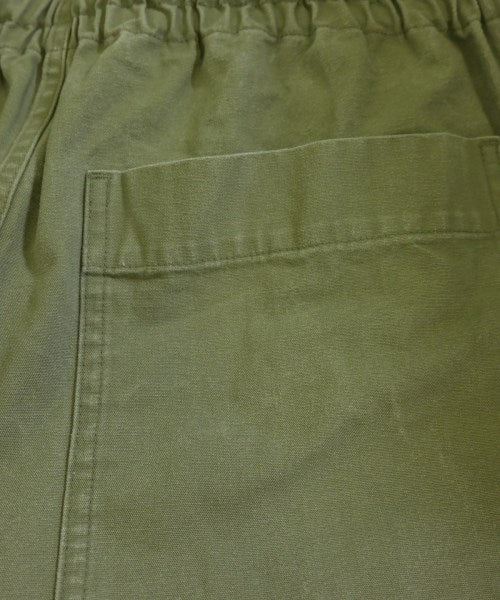 MHL. 短褲