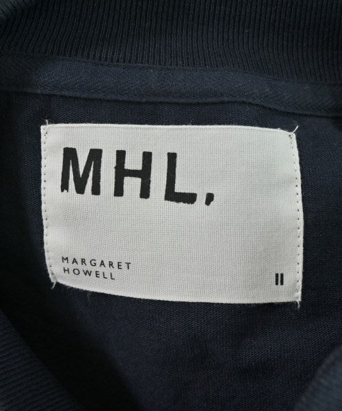 MHL. T恤/上衣