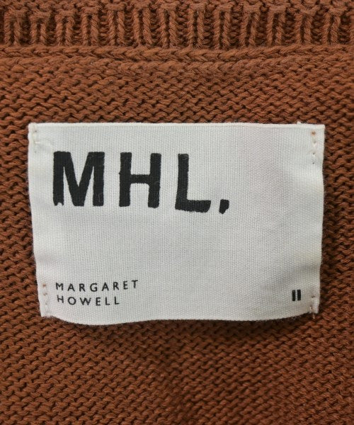 MHL. 毛衣