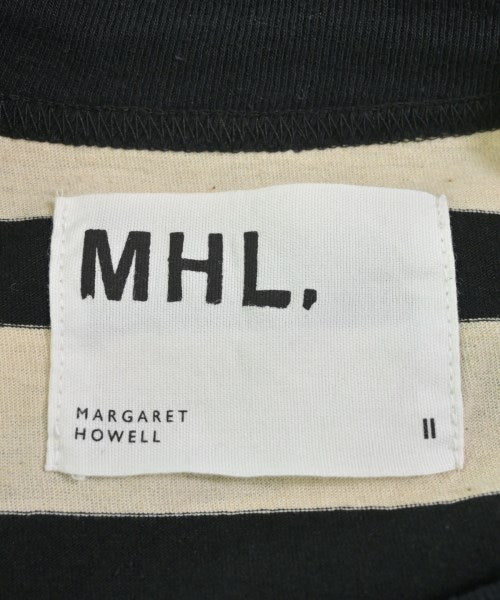 MHL. T恤/上衣