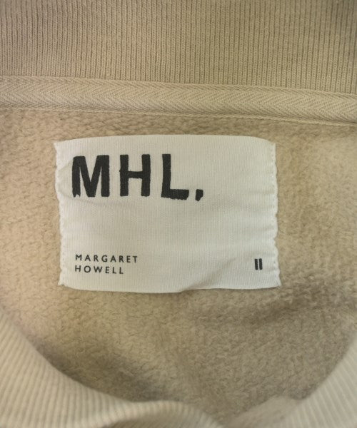 MHL. 運動衫