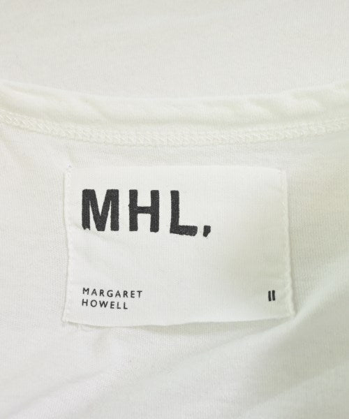 MHL. T恤/上衣
