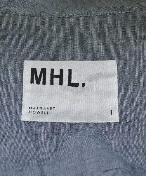 MHL. 休閒襯衫