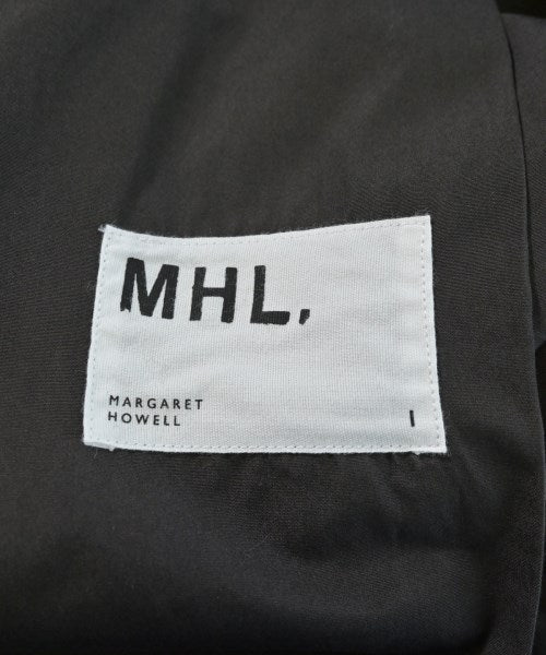 MHL. 長裙/超長裙