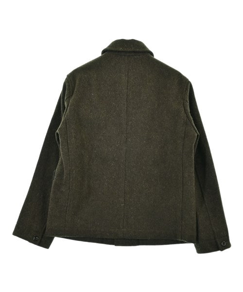 MHL. 其他大衣