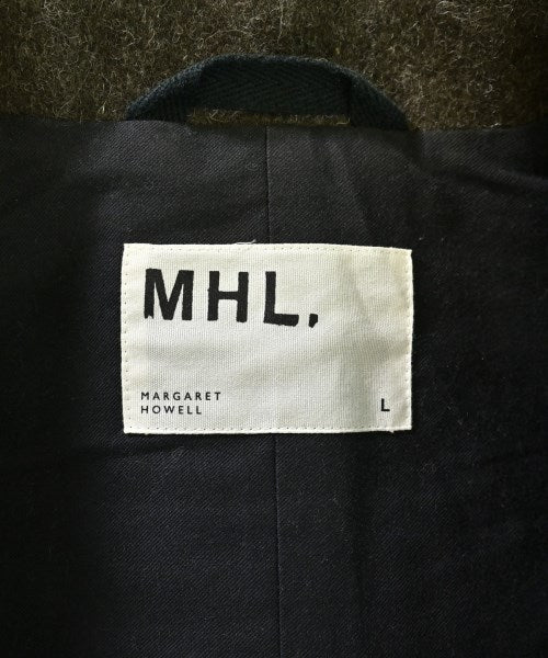 MHL. 其他大衣