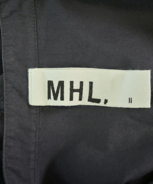 MHL. 休閒襯衫