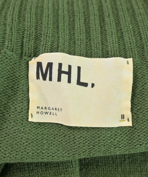 MHL. 毛衣