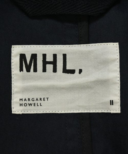 MHL. 其他大衣