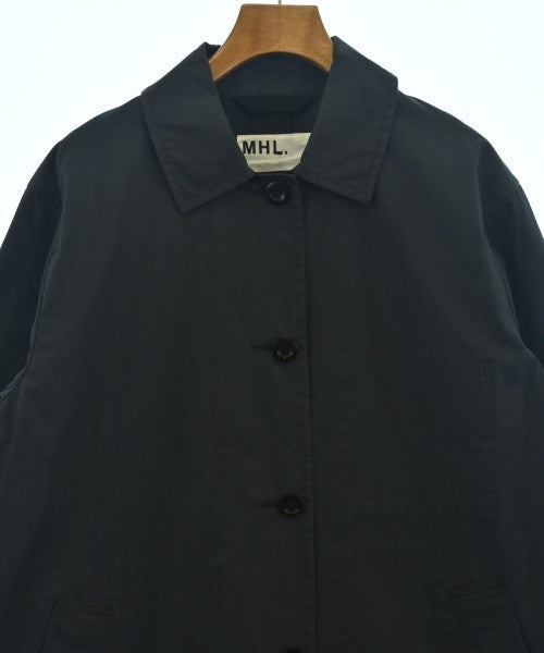 MHL. 其他大衣