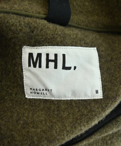 MHL. 其他飛行外套